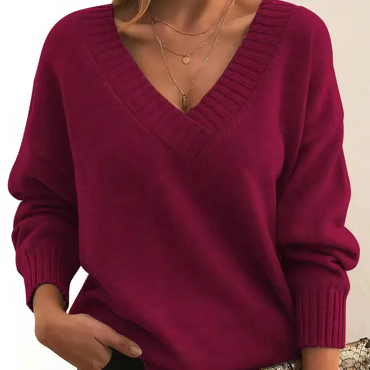 Freya | Chic Sweater