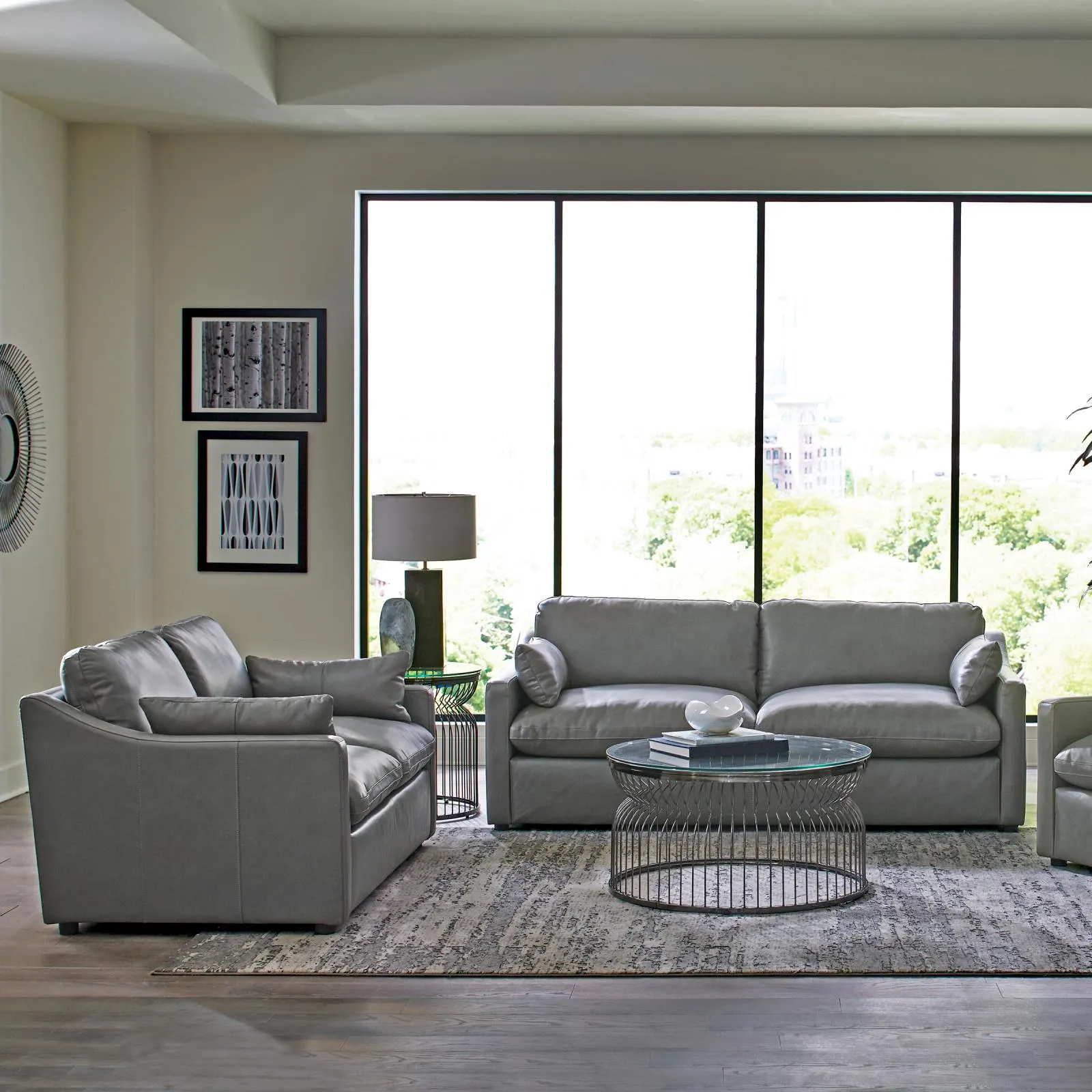 G506771 Sofa 2 Pc Set
