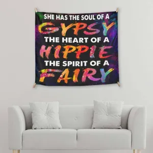 Gypsy Me