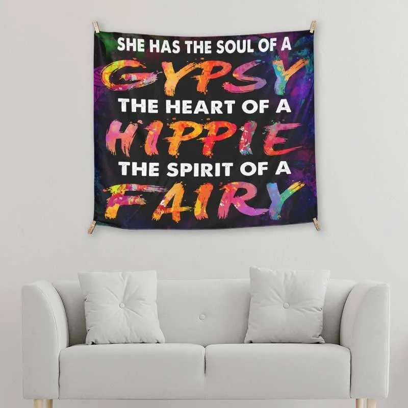 Gypsy Me