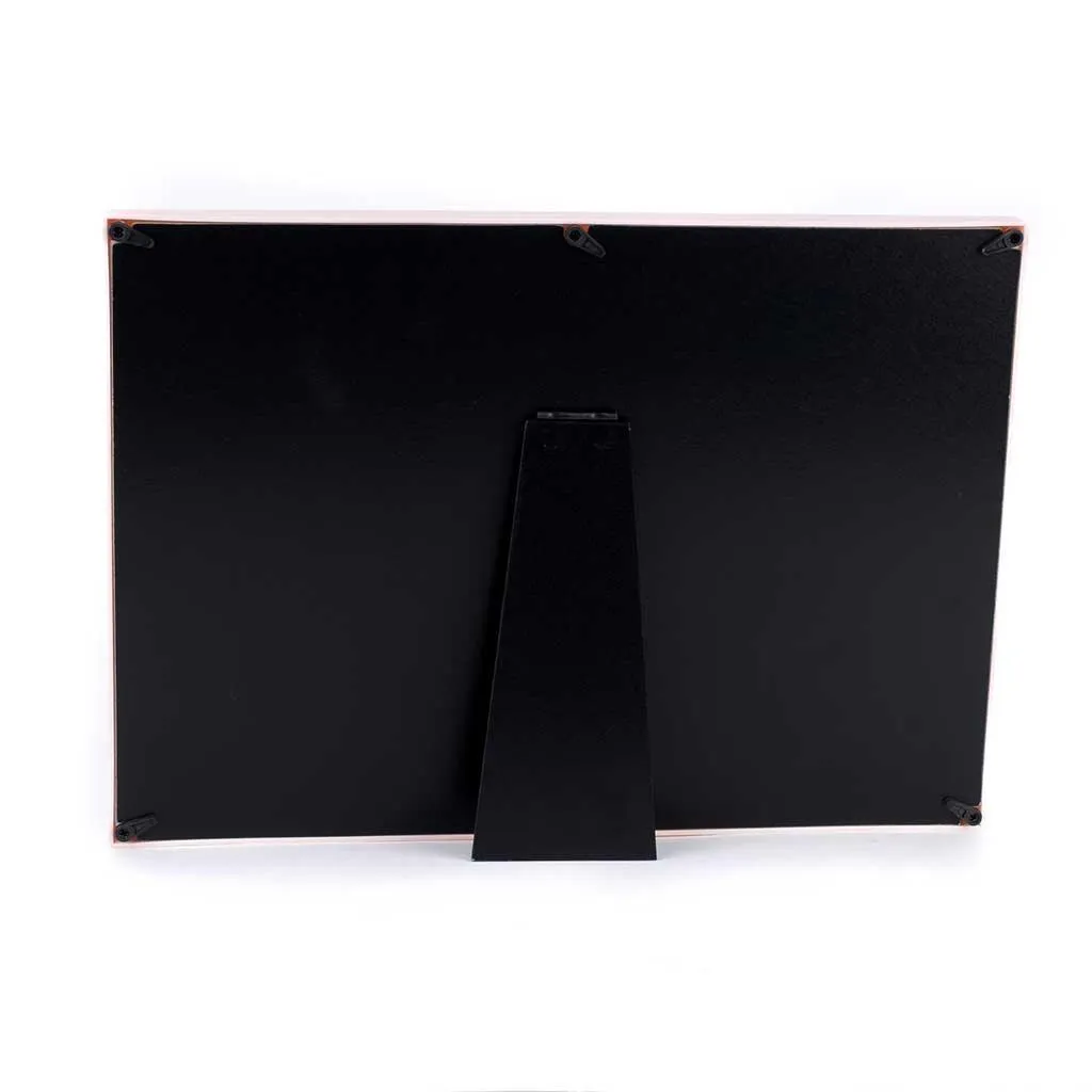 Hello Baby Hand and Foot Print Frame