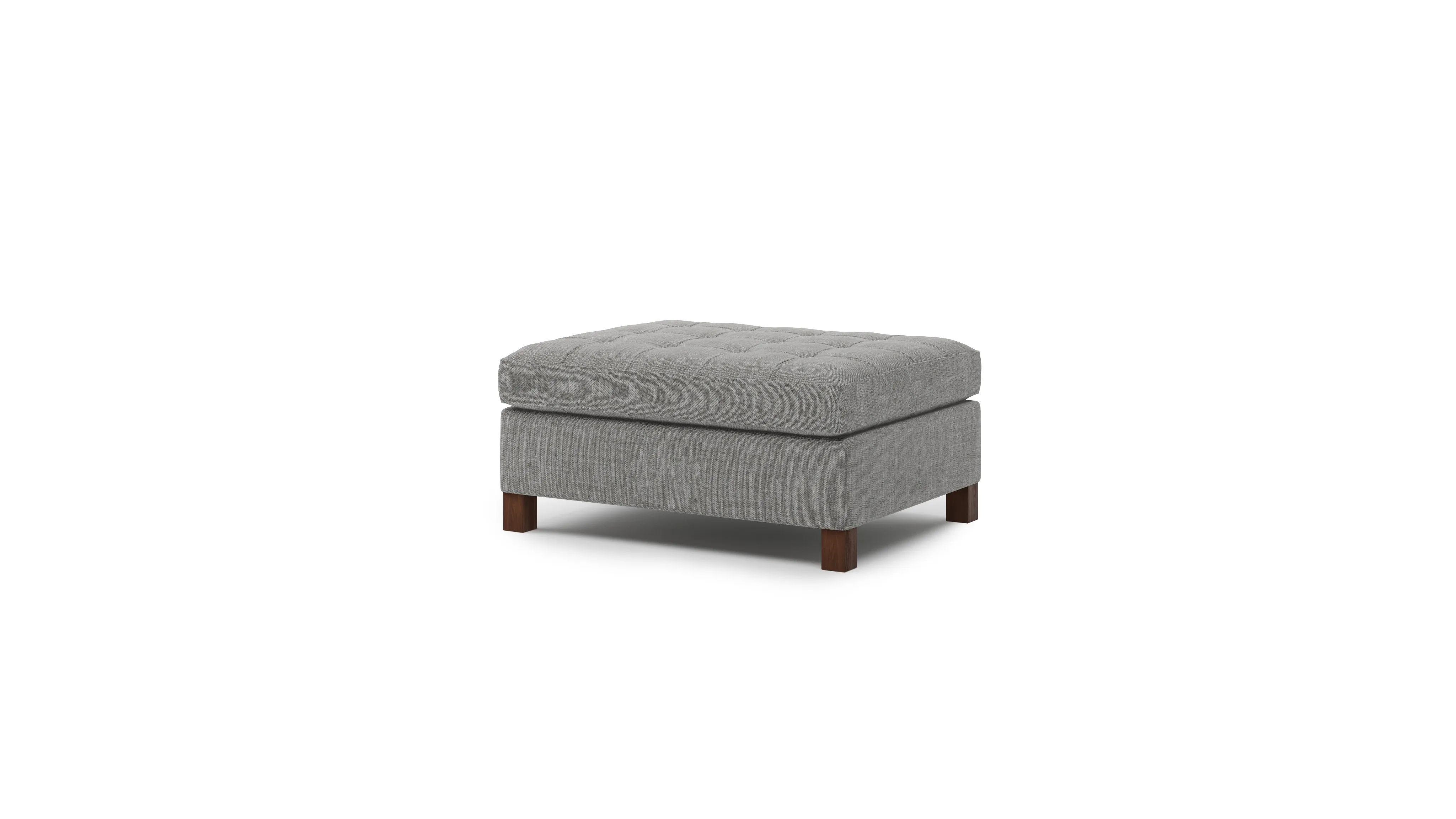 Home Sweet Home Ottoman