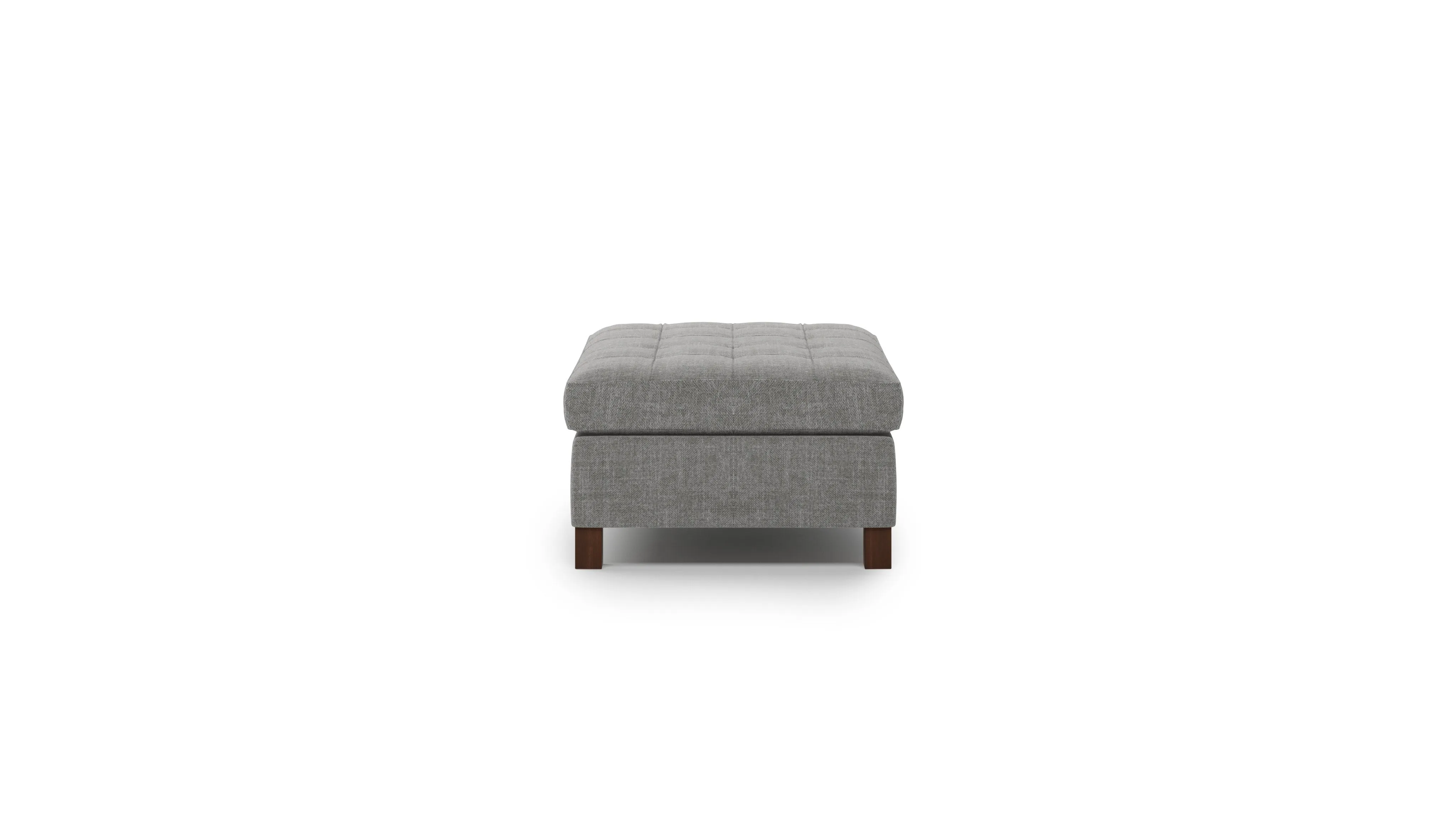 Home Sweet Home Ottoman