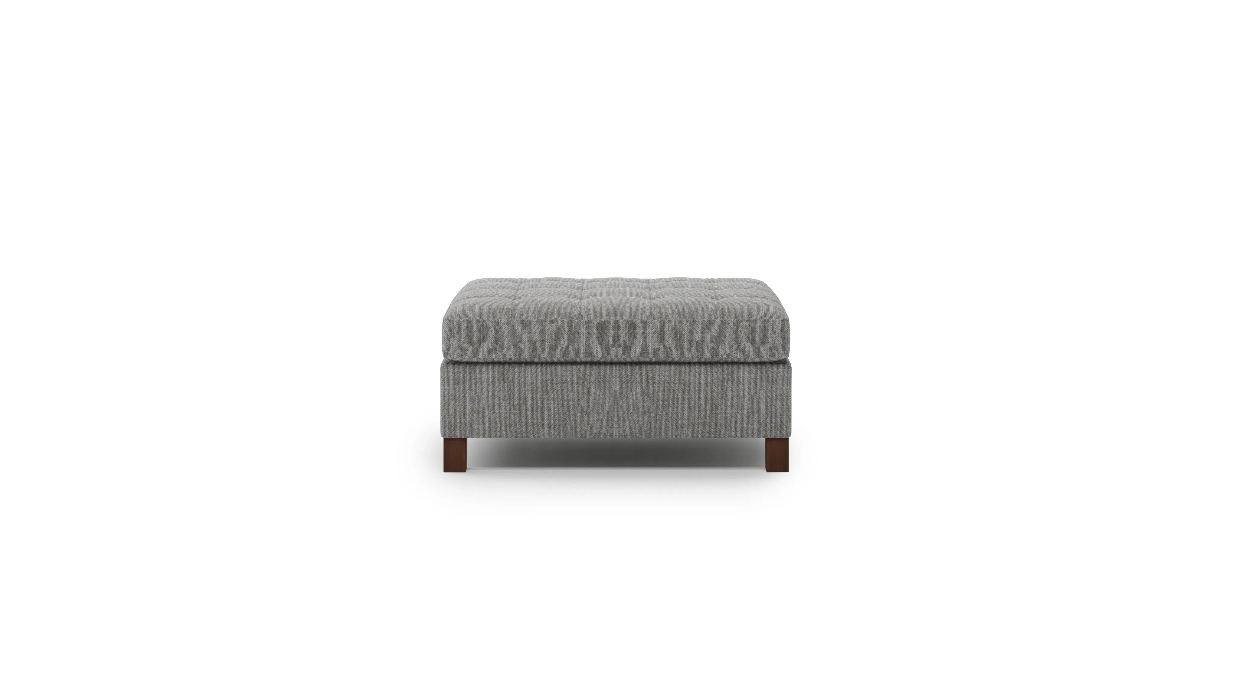 Home Sweet Home Ottoman