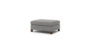 Home Sweet Home Ottoman