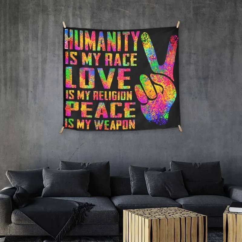 Humanity