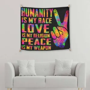 Humanity