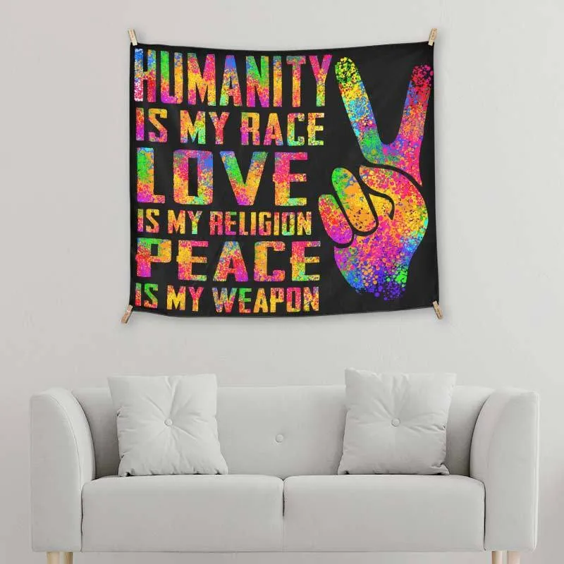 Humanity
