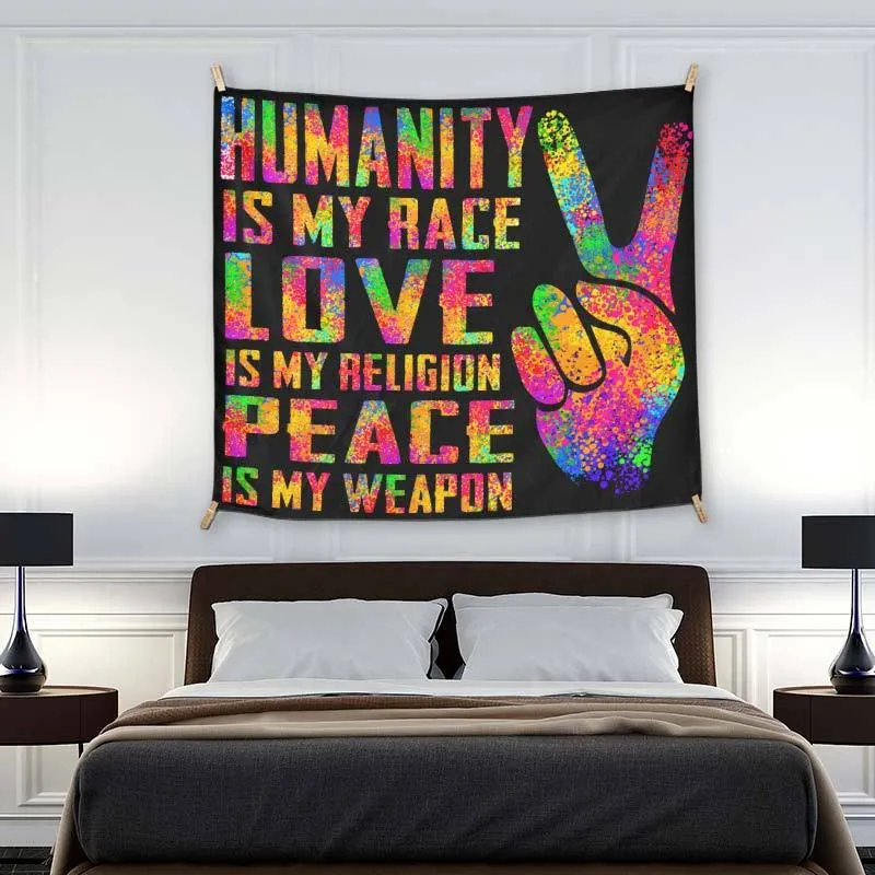 Humanity