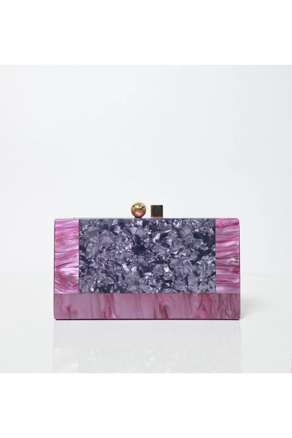 ICE CRACK PURPLE
