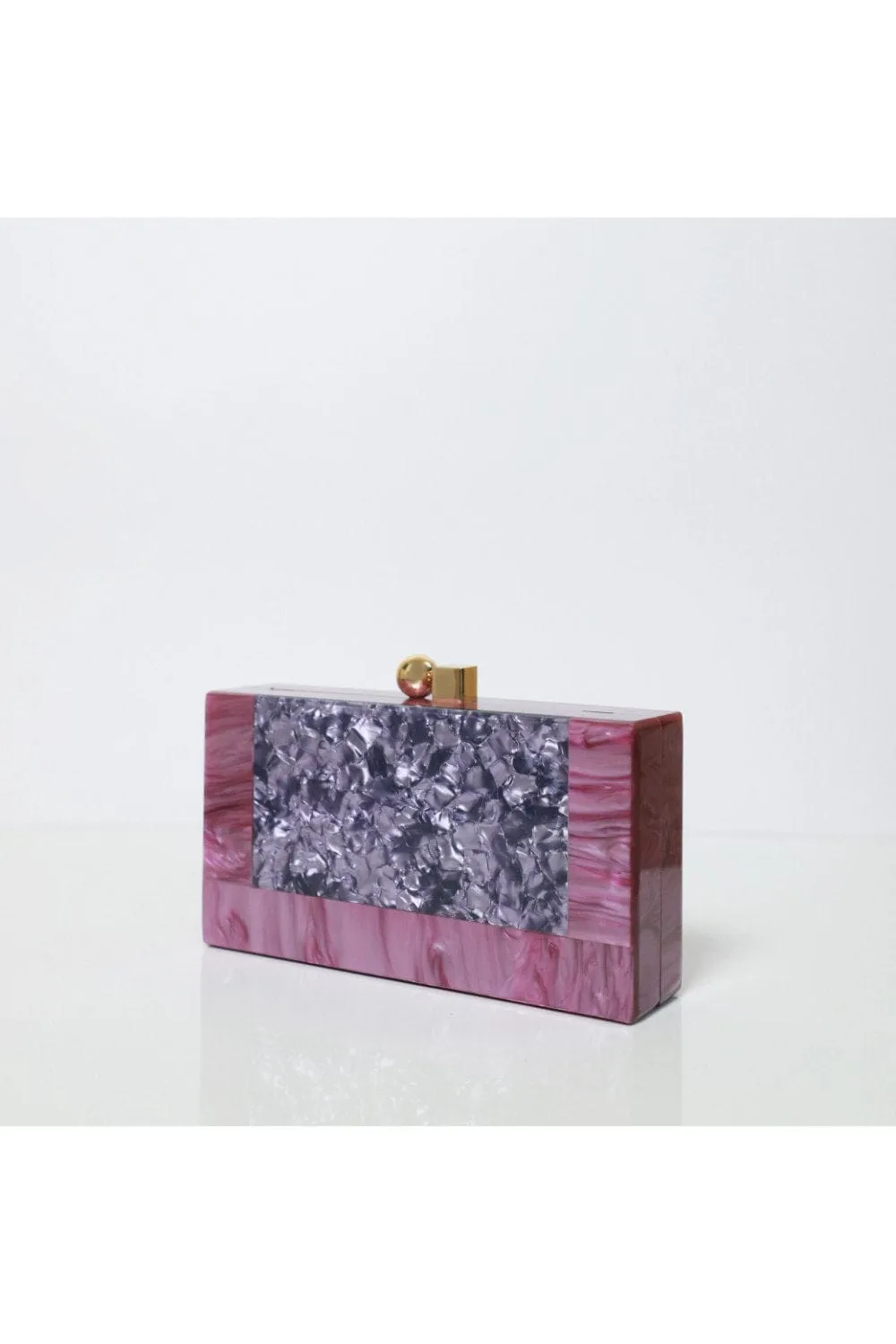 ICE CRACK PURPLE