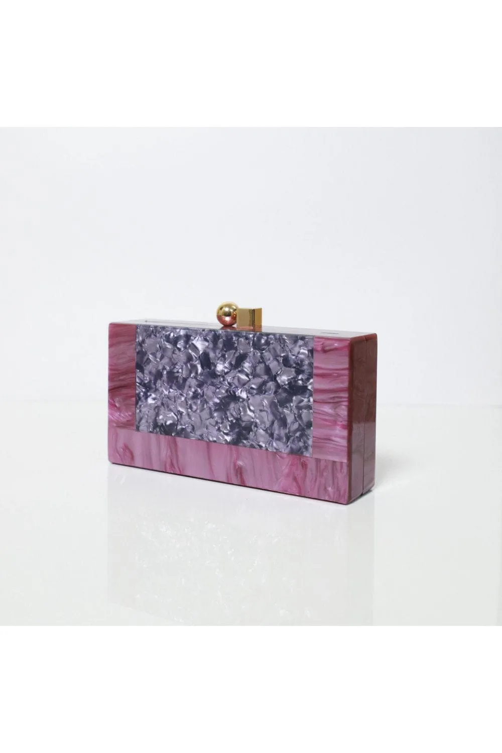 ICE CRACK PURPLE
