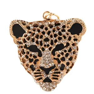 Jaguar Key Chain
