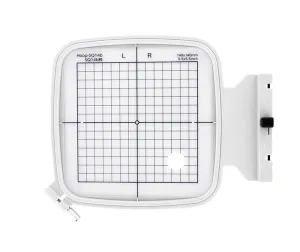 Janome Hoop SQ14b (140 x 140mm)