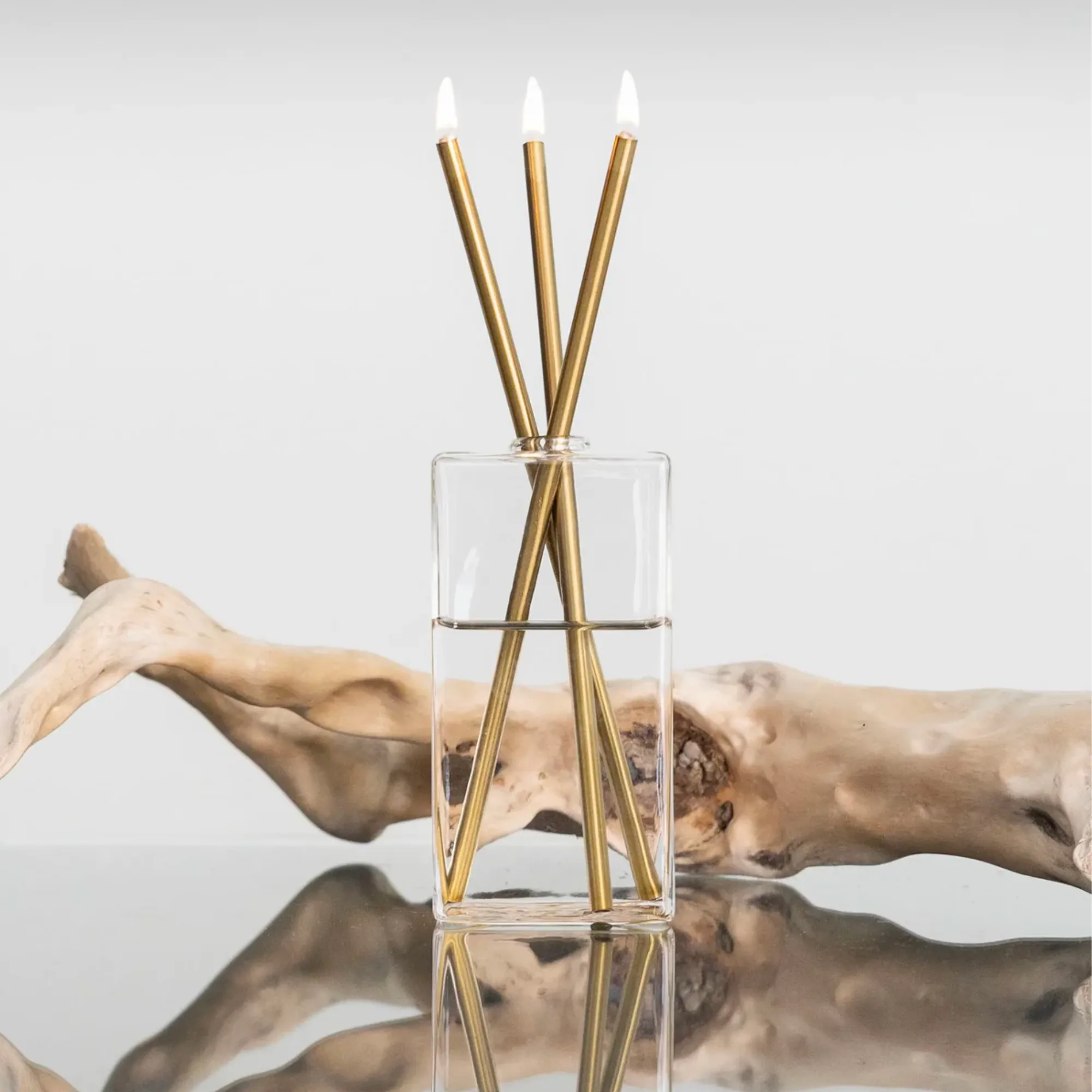 Jervis Vase - Bondi