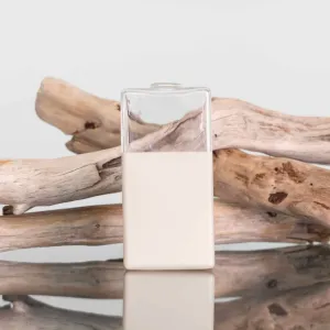 Jervis Vase - Pebble