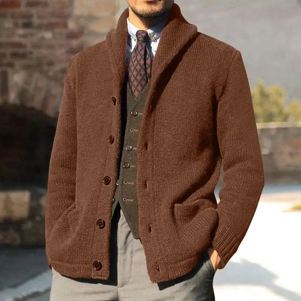 John - Chic Vest