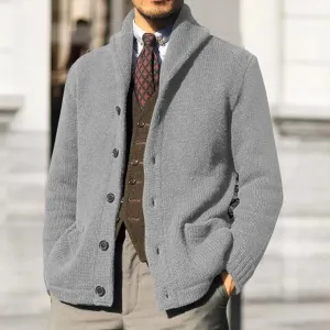 John - Chic Vest