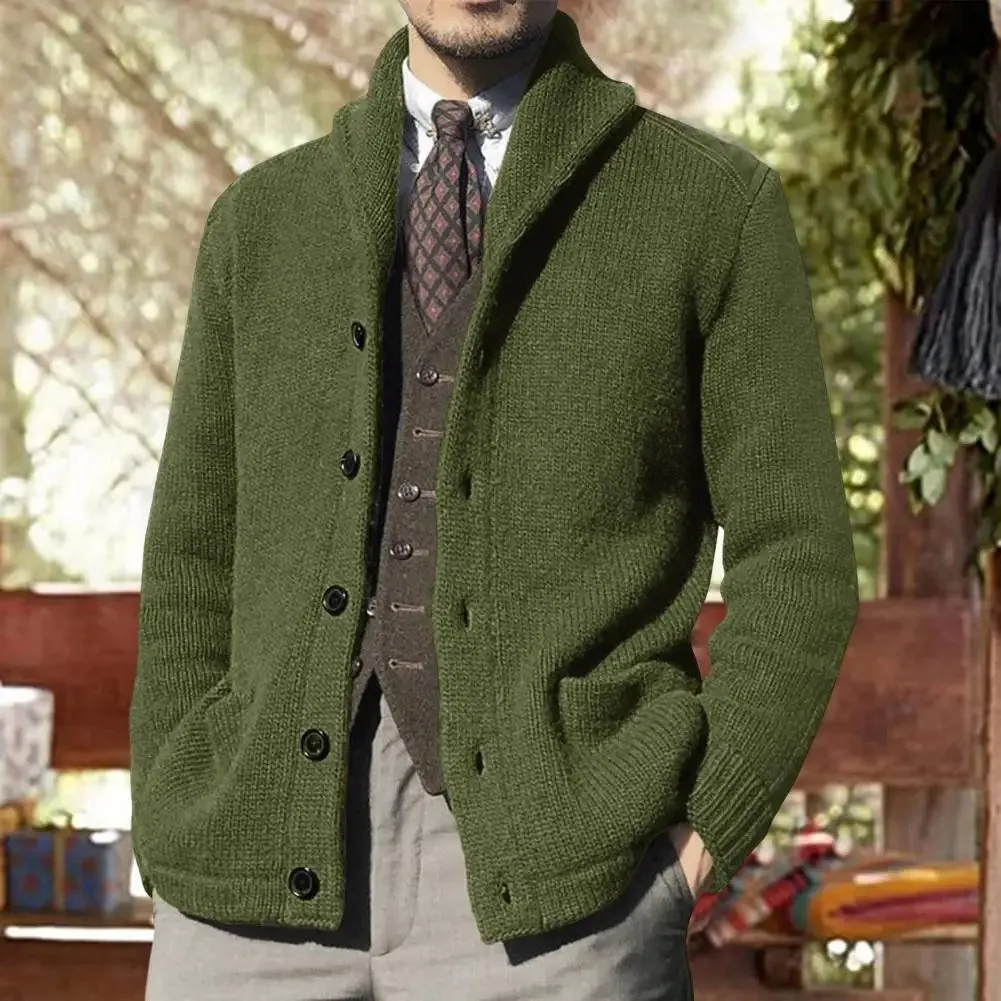 John - Chic Vest