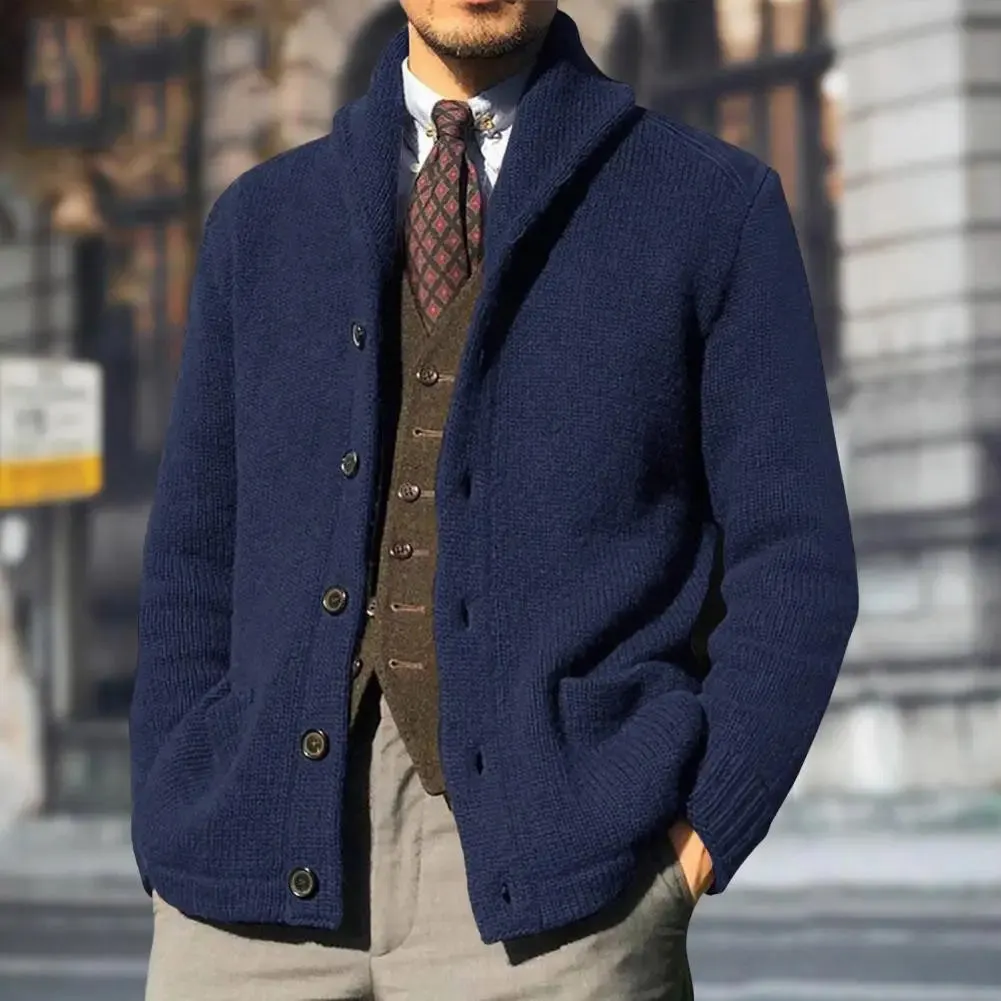 John - Chic Vest