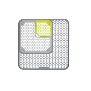 Kitchencraft Adjustable Sink Draining Mat