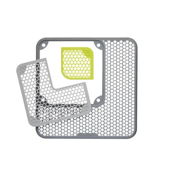 Kitchencraft Adjustable Sink Draining Mat