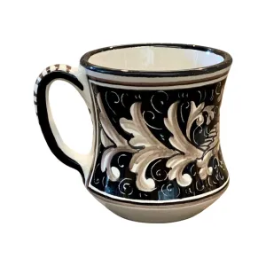 La Colombe Curved Mug