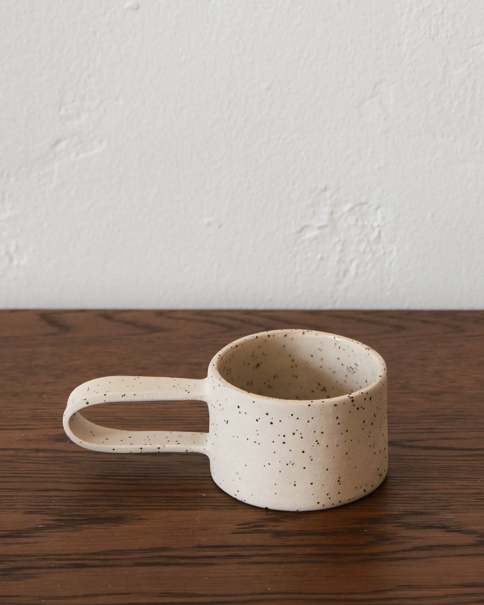 Ladella Handmade Ceramic Latte Mug
