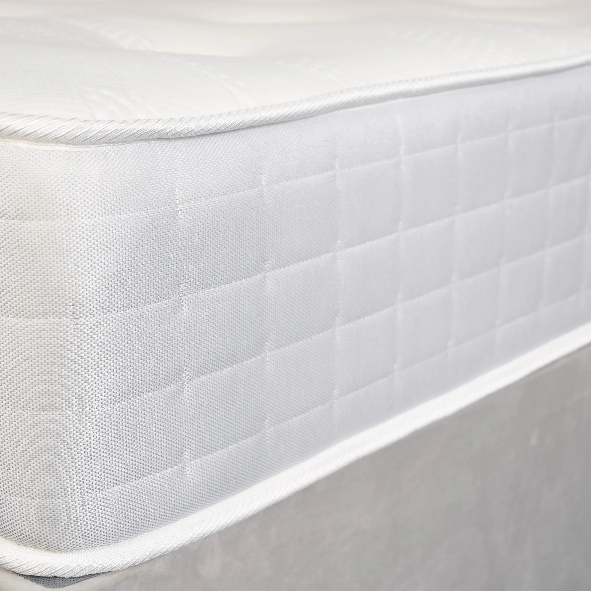 Lifestyle Collection - Memory Classic Pocket Mattress