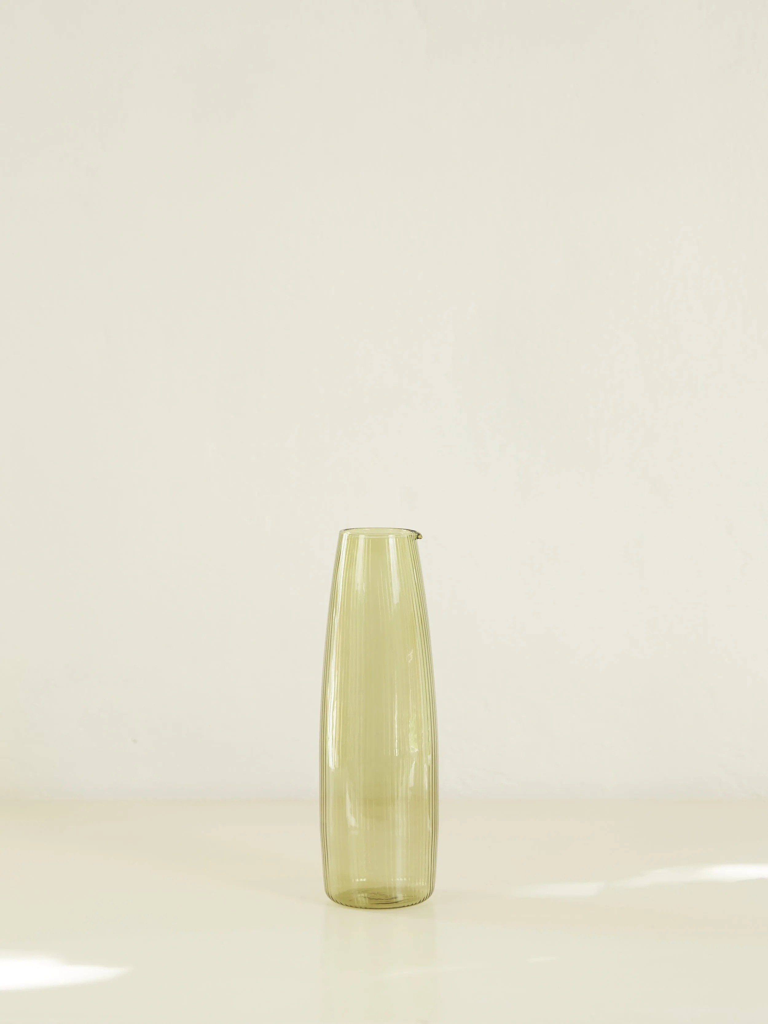 Luisa 1LT Carafe | Rainette Green