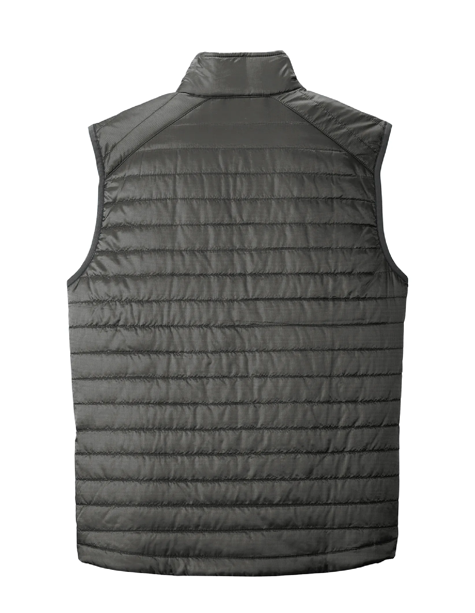 Men's Ventura Puffy Vest (Sun)