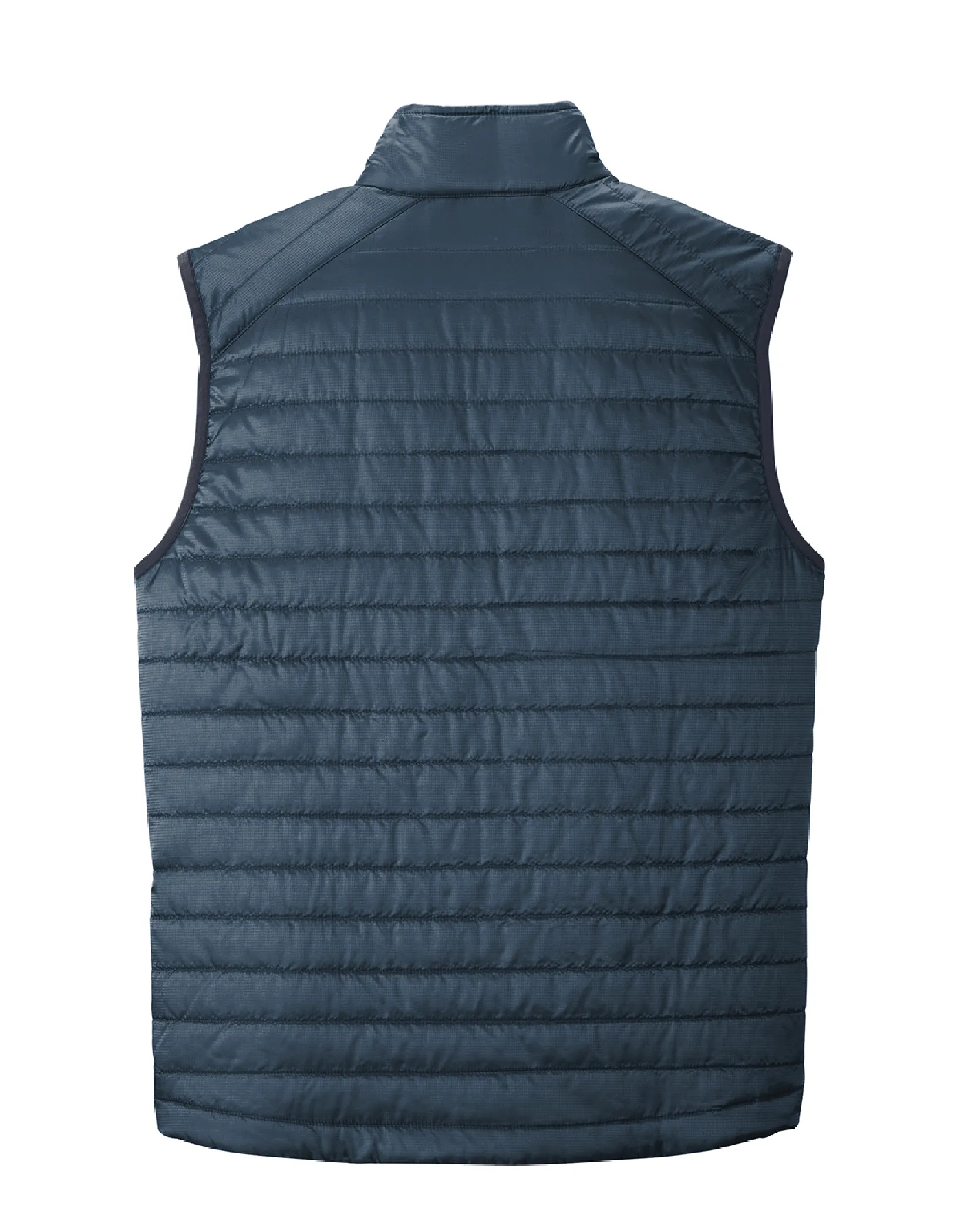 Men's Ventura Puffy Vest (Sun)