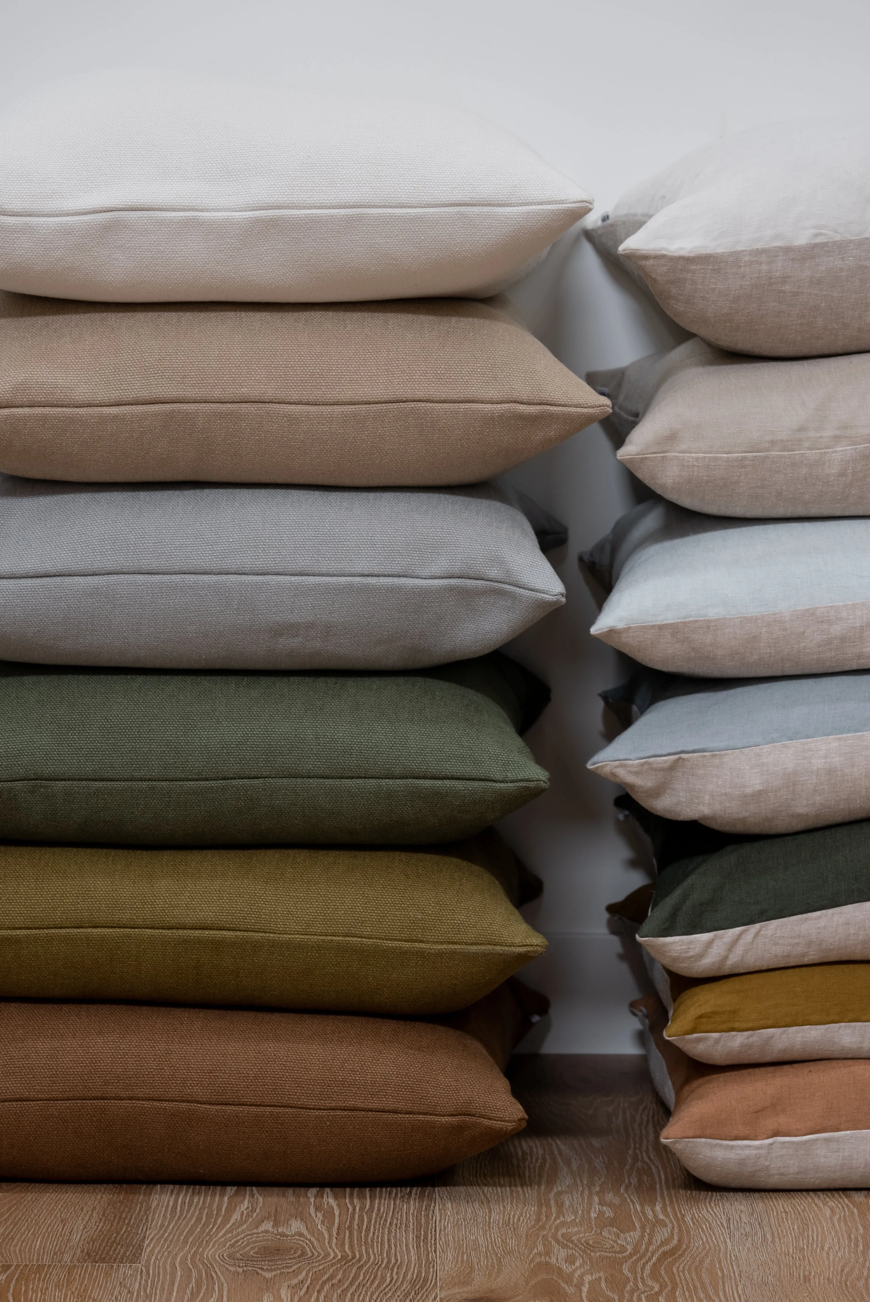 Mesa Pillow