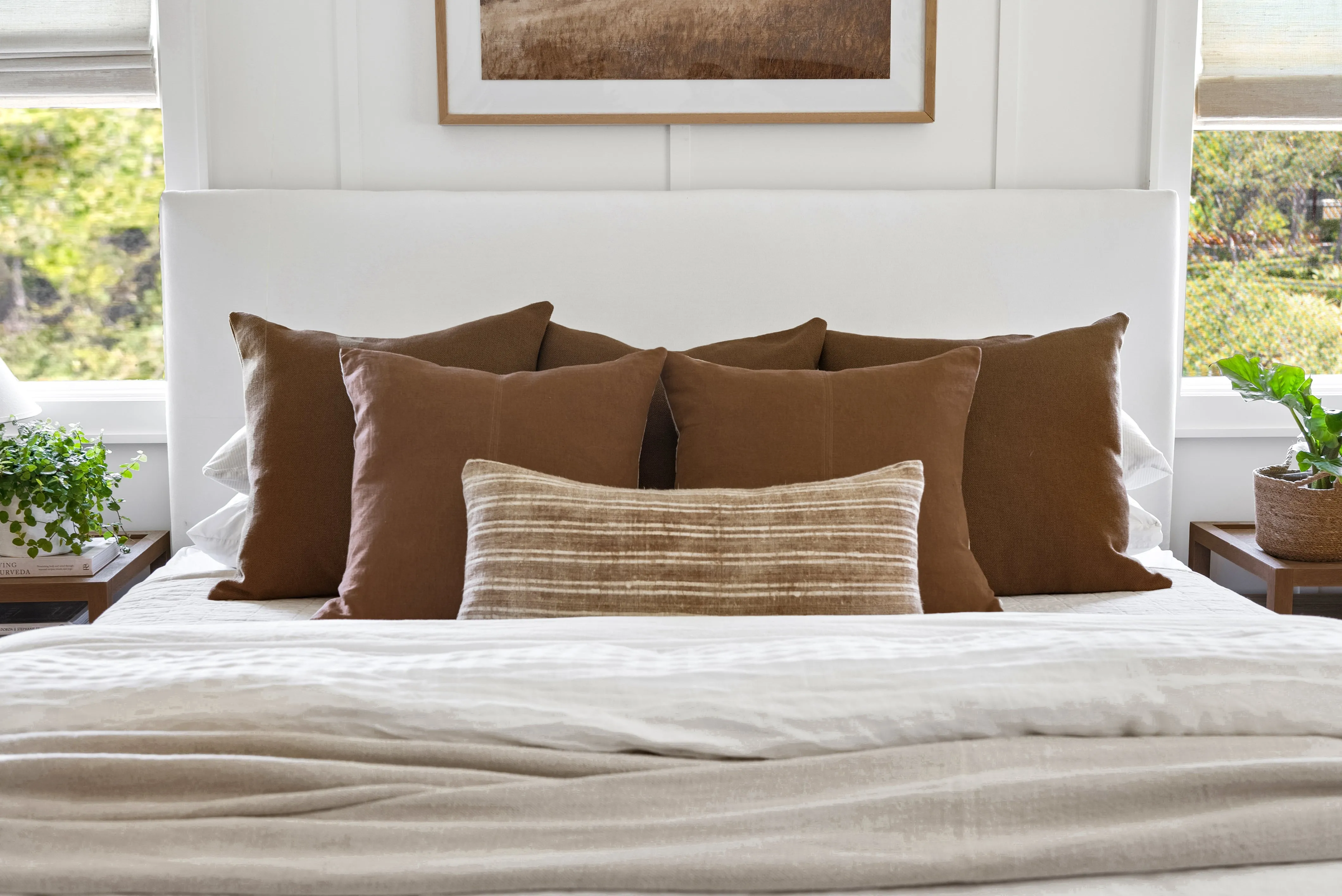 Mesa Pillow