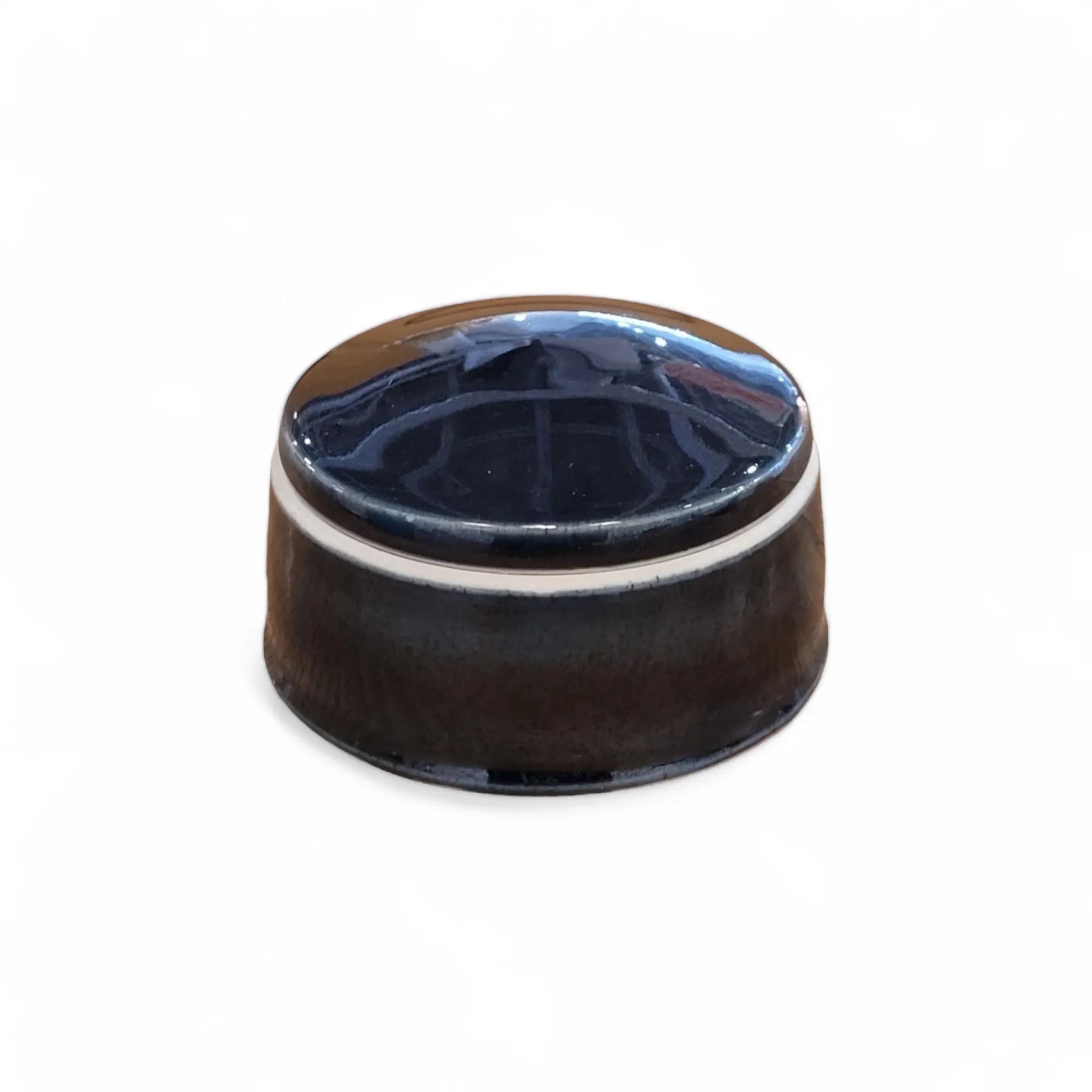 miniature ceramic boxes