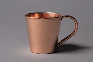 Moscow Mule Mug | Sertodo Copper