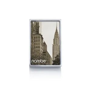 Nambé Treso Frame- 4x6