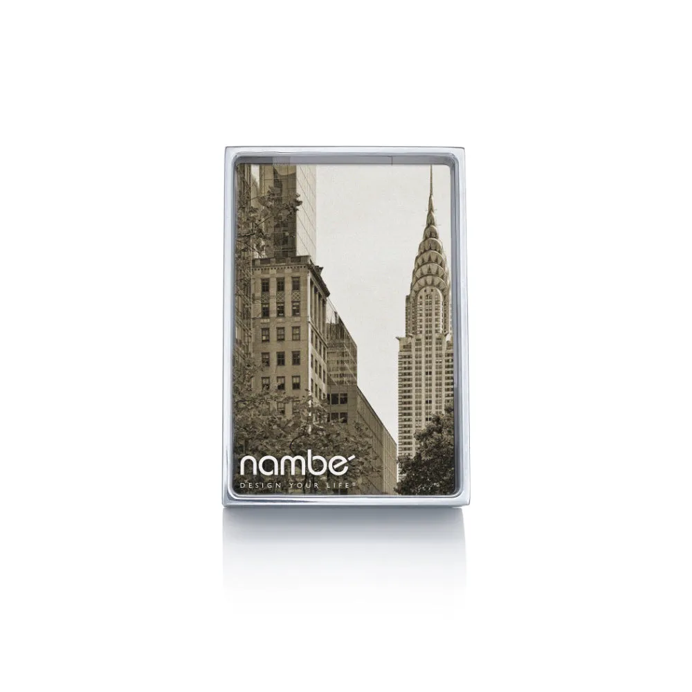 Nambé Treso Frame- 4x6