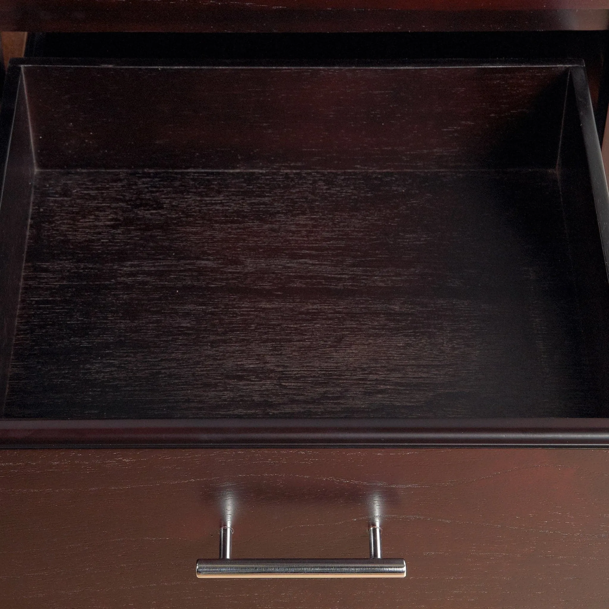 Nevis Nightstand with Power Outlet