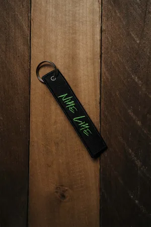 Nine Line Key Flag Collection