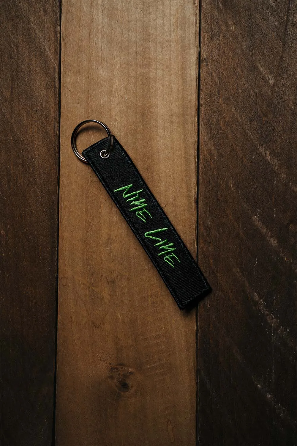 Nine Line Key Flag Collection