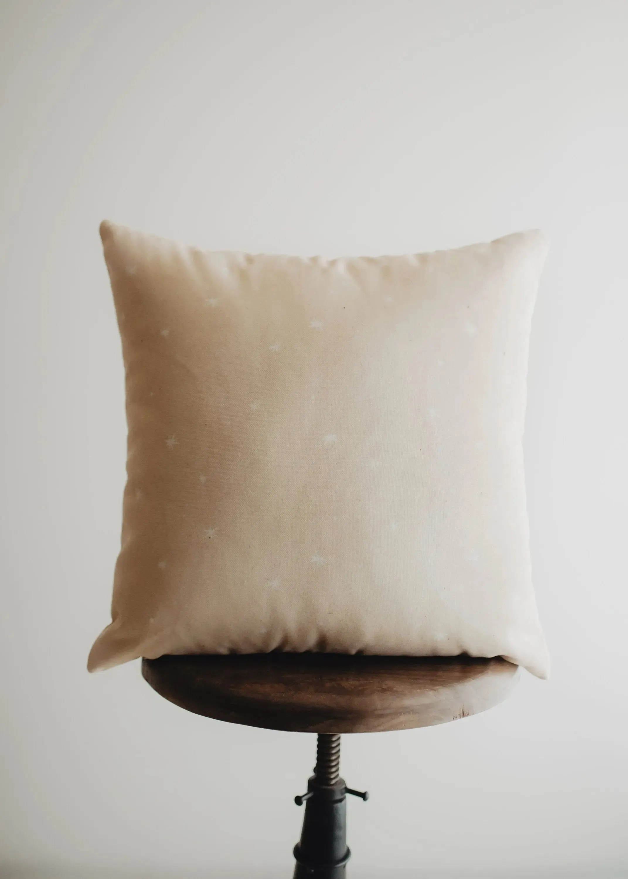 Nordic Pine Christmas Tree | Throw Pillow | Thank you Gift | Teacher Gift | New Home Gift | Grandma Gift | Mom Gift | Rustic Farmhouse Decor