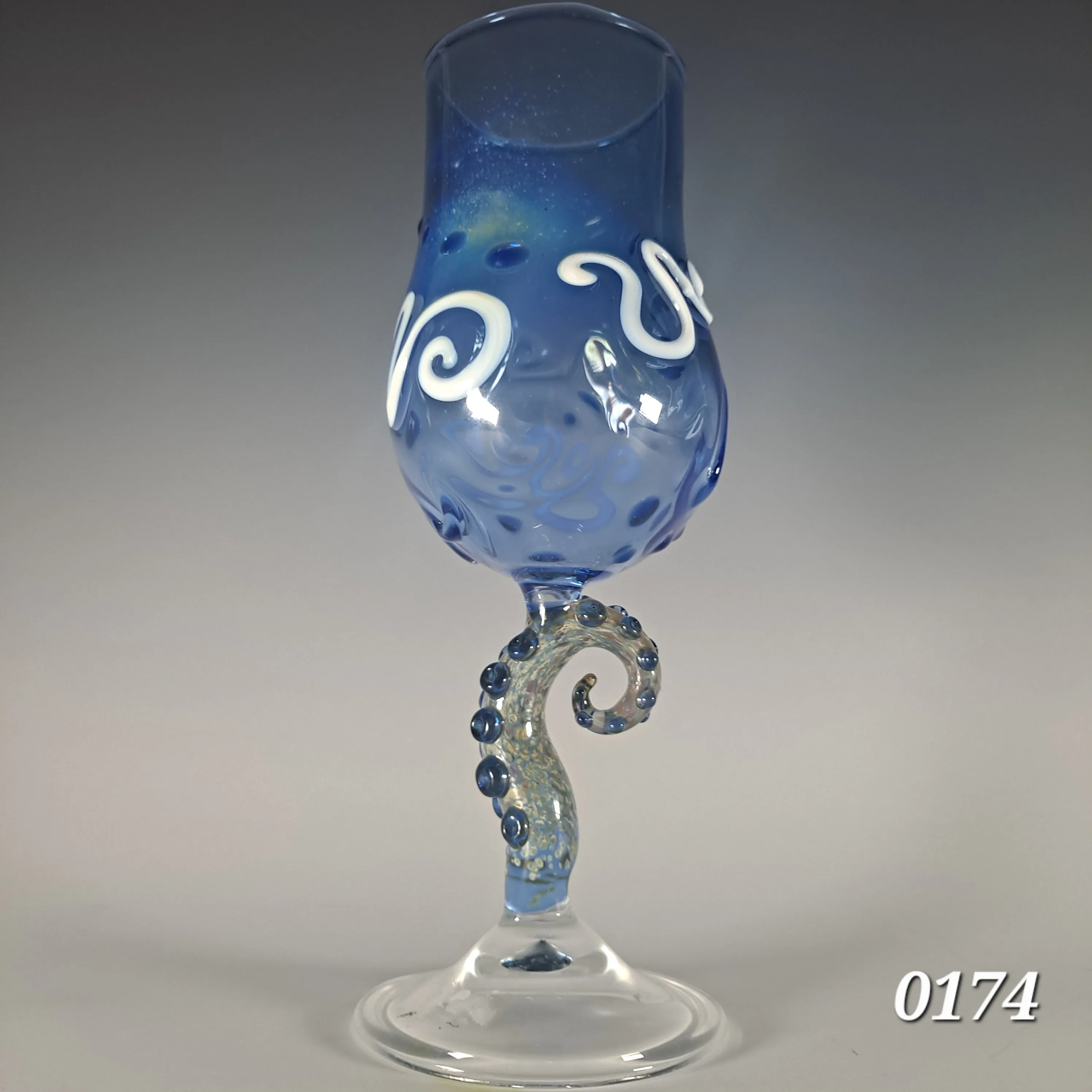 Octopus Drinkware, Cups, Wine glasses, and Mugs