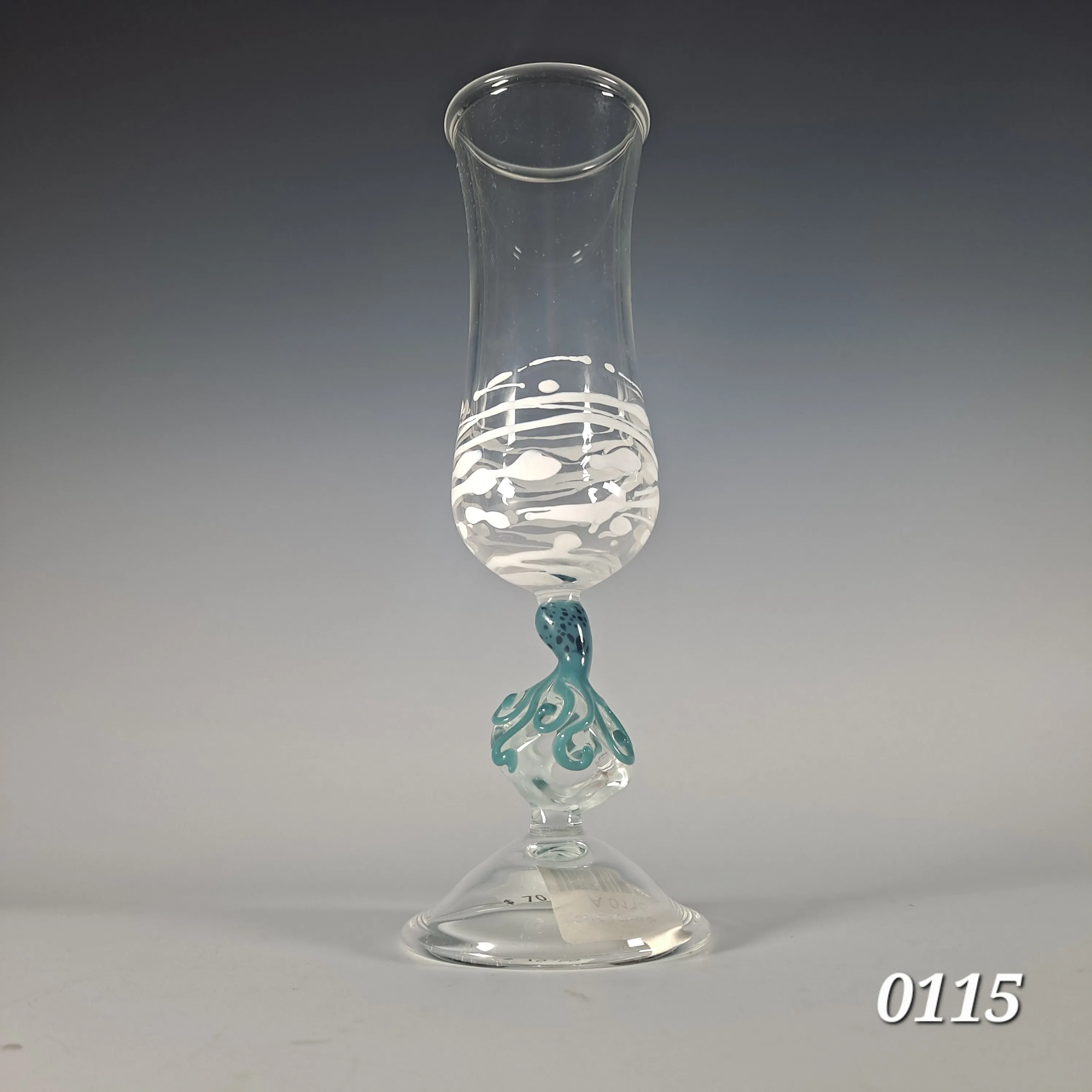 Octopus Drinkware, Cups, Wine glasses, and Mugs