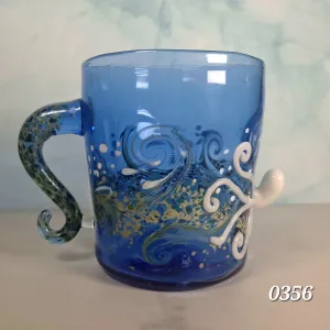 Octopus Drinkware, Cups, Wine glasses, and Mugs