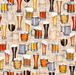 On Tap-Mugs and Glasses