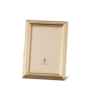 Oscar Gold Frame
