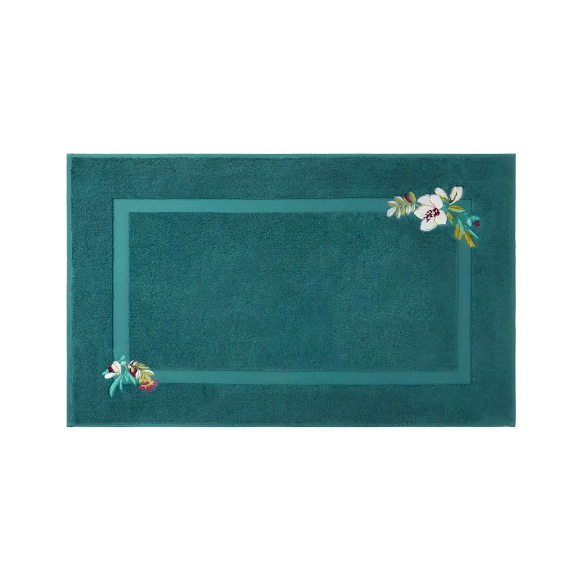 Panorama Bath Mat by Yves Delorme