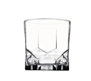 Pasabache Future Glass Set 6 pk Old Fashioned