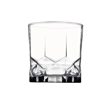 Pasabache Future Glass Set 6 pk Old Fashioned
